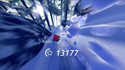 SNO: Ultimate Freeriding